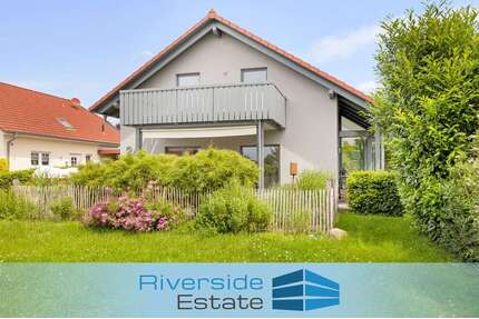 Haus zum Kaufen in Hessisch Oldendorf Fischbeck (Weser) 420.000,00 € 128.97 m² - Hessisch Oldendorf / Fischbeck (Weser)