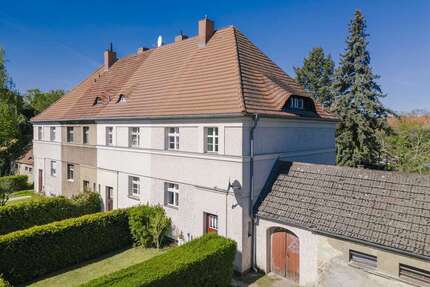 Haus zum Kaufen in Wustermark 395.000,00 € 110.73 m²