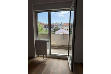 Wohnung zum Kaufen in Nürnberg 120.000,00 € 27 m²