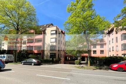Attraktive barrierefreie Wohnung mit großzügigen Balkonen in Rastatt