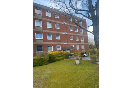 Sonnige 2 Zimmerwohnung Flensburg Elbestraße - Tastrup