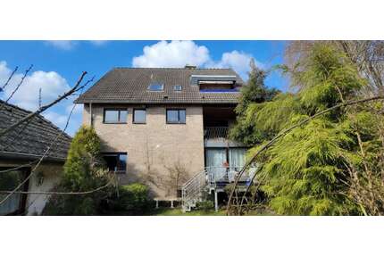 Wohnung zum Mieten in Köln 1.550,00 € 170 m²