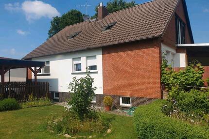 Haus mit Einliegerwohnung - 485.000,00&nbsp;EUR Kaufpreis, ca.&nbsp; 220,00&nbsp;m&sup2; in Wolfsburg (PLZ: 38448) Alt-Wolfsburg