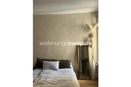 Wohnungsswap - Grindelhof - 1.650,00&nbsp;EUR Kaltmiete, ca.&nbsp; 85,00&nbsp;m&sup2;&nbsp;Wohnfl&auml;che in Hamburg (PLZ: 20146) Rotherbaum