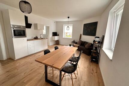 Bachenberg Stüble - Ferienwohnung, Airbnb in Pliezhausen