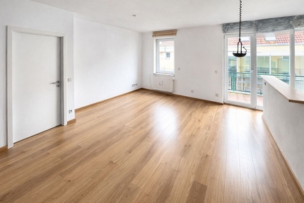 Neu-Isenburg: Vermietete 2-Zimmer-Wohnung in Zentrumlage!