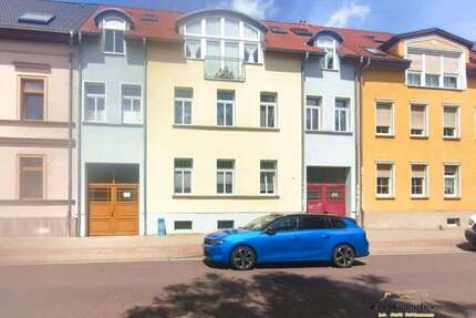 Wohnung zum Mieten in Köthen 280,00 € 43 m²