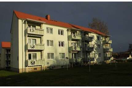 Wohnung zum Mieten in Lassan 340,00 € 58.92 m²