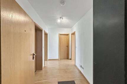 Wohnung zum Kaufen in Werneuchen 218.876,00 € 78.17 m²