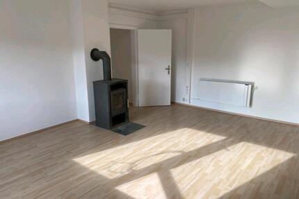 Helle, renovierte 3,5 Zimmer-Wohnunh in Peiting