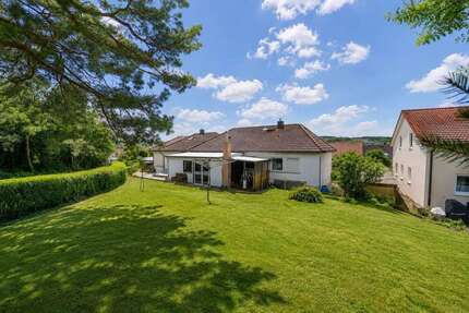 Haus zum Kaufen in Sigmaringen 245.000,00 € 160 m²