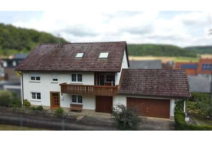 Haus zum Kaufen in Nattheim 263.000,00 € 191.63 m²