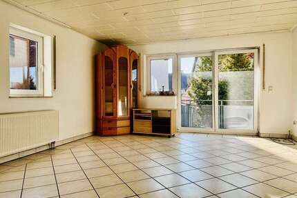 Wohnung zum Kaufen in Crailsheim 298.000,00 € 116.72 m²