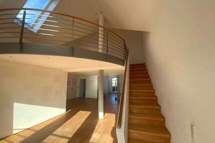 Wohnung zum Mieten in Zörbig 1.130,00 € 205.87 m²