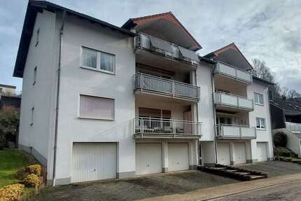 Wohnung zum Mieten in Merzig 820,00 € 100 m²