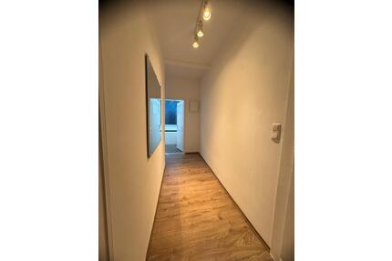 Modernisierte 3-Zimmer-Wohnung in Nachrodt Wiblingwerde - Lüdenscheid Othlinghausen