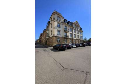 Wohnung zum Mieten in Karlsruhe 1.350,00 € 109 m²