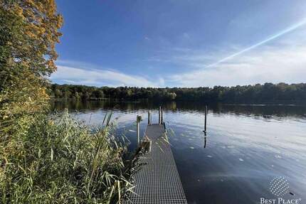 Erstbezug nach Sanierung: Wohntraum mit Seelage - Idyllisches Wohnen am Wannsee - Berlin