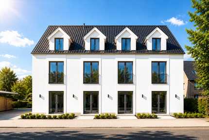 Wohnung zum Mieten in Schönefeld 1.950,00 € 97.48 m²