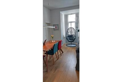 Altbau Wohnung Düsseldorf Gerresheim - Erkrath