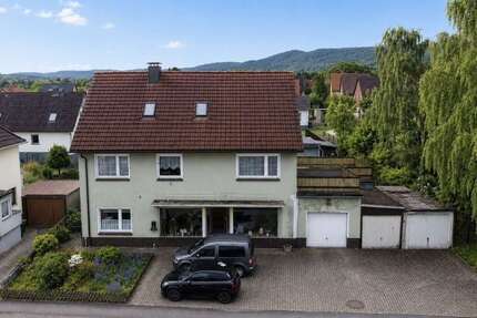 Haus zum Kaufen in Salzhemmendorf 129.000,00 € 183 m²