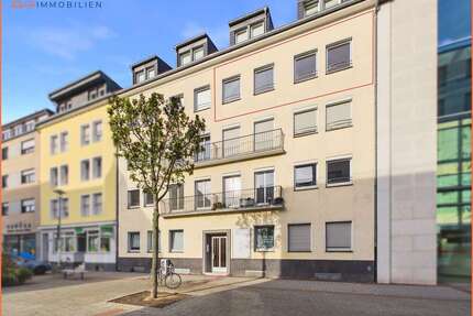 Wohnung zum Kaufen in Erkelenz 198.000,00 € 83 m²