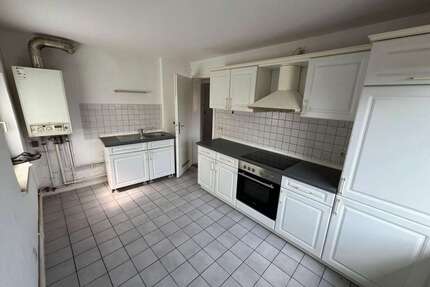 Wohnung zum Mieten in Mölln 592,00 € 49 m²