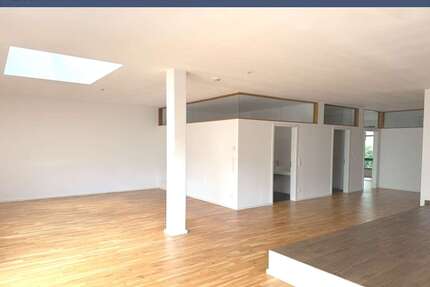 Wohnung zum Mieten in Berlin 2.145,00 € 130 m²