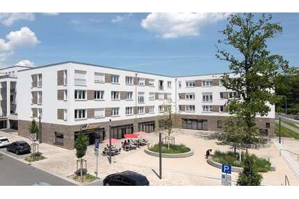 Wohnung zum Mieten in Friedrichsdorf 864,19 € 51.7 m²