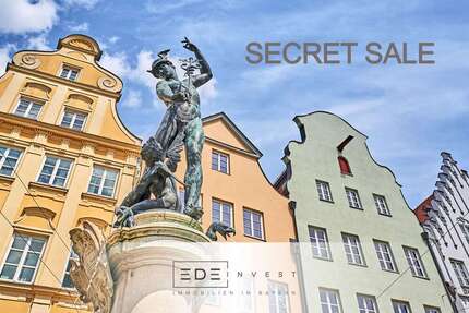 Haus zum Kaufen in Augsburg 5.995.000,00 € 702 m²