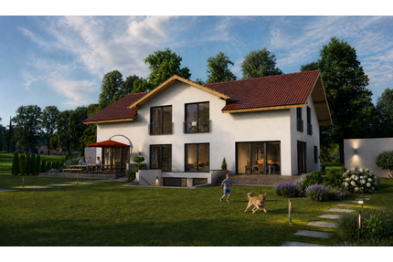 Haus zum Kaufen in Penzberg 948.000,00 € 150 m²