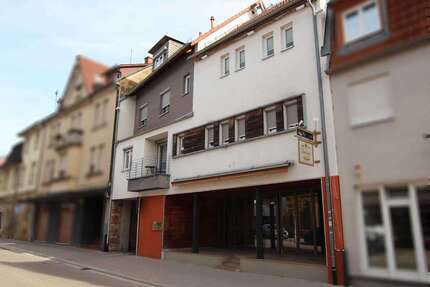 Haus zum Kaufen in Bretten 1.495.000,00 € 380.48 m²