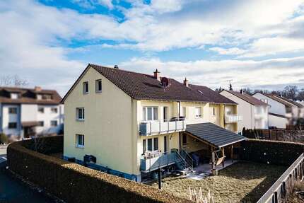 Haus zum Kaufen in Singen Hohentwiel 655.000,00 € 207.71 m² - Singen / Hohentwiel