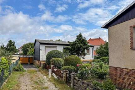 Haus zum Kaufen in Senftenberg 169.000,00 € 103.89 m²