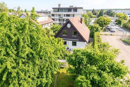 Haus zum Kaufen in Sindelfingen 645.000,00 € 166 m²