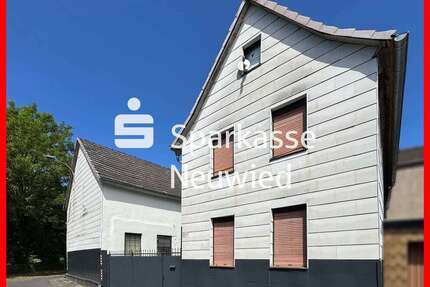 Haus zum Kaufen in Neuwied 109.000,00 € 95 m²