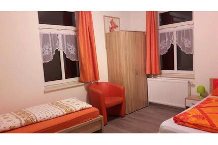 Private 4 Zimmer Wohnung in Friedrichshafen