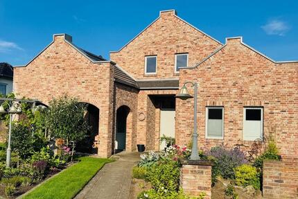 Privatverkauf modernes EFH in Cloppenburg