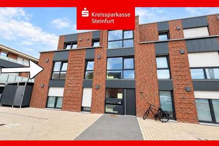 Wohnung zum Kaufen in Rheine 279.000,00 € 75 m²