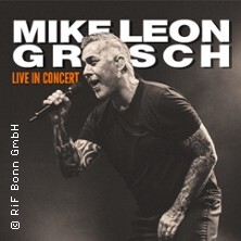 Mike Leon Grosch
