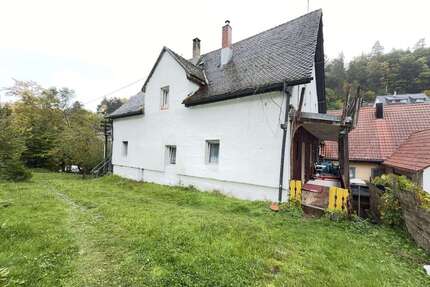 Haus zum Kaufen in Altensteig 399.000,00 € 235 m²