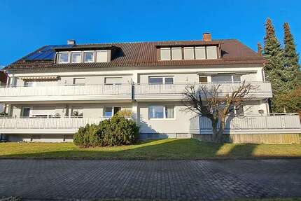 Wohnung zum Mieten in Bodolz Enzisweiler 1.100,00 € 79 m²