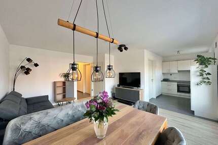 Wohnung zum Mieten in Westerstede 790,00 € 78.7 m²