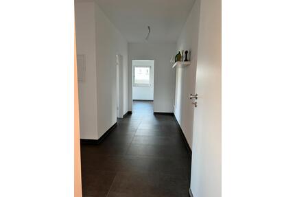 Moderne helle Erdgeschosswohnung in Meschede-Freienohl