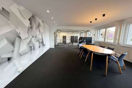 Büro in Burbach 1.000,00 € 115 m²