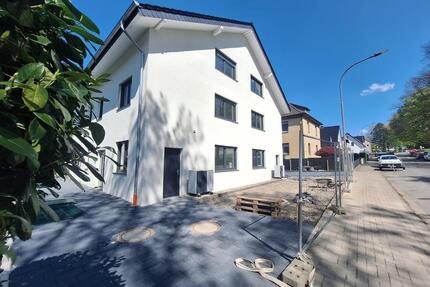 Neubau! Doppelhaushälfte zu verkaufen mit Photovoltaik - Herford Falkendiek