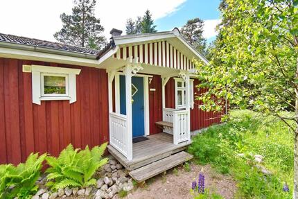 Schönes, komfortables Ferienhaus 