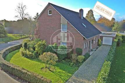 Haus zum Kaufen in Aurich 285.000,00 € 130 m²
