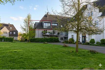 Wohnung zum Kaufen in Lübeck-St. Lorenz Nord 199.400,00 € 50 m²