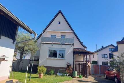 Haus zum Kaufen in Weingarten 600.000,00 € 111 m²